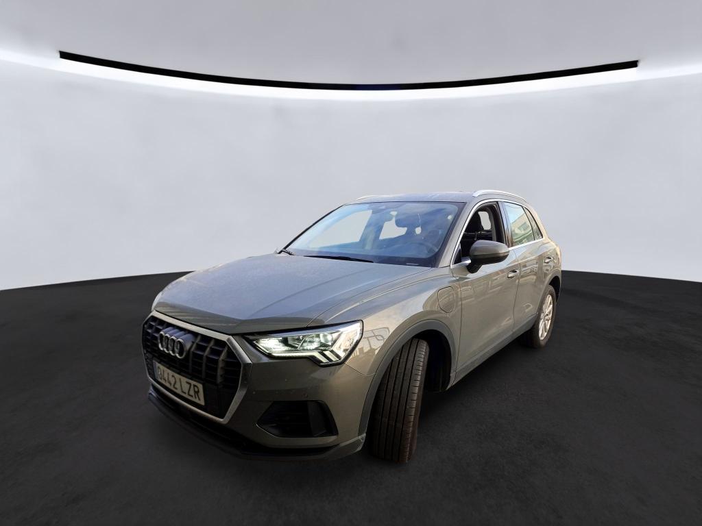 Renting Segunda Mano Audi Q345 TFSI e 180kW S tronic Advanced 