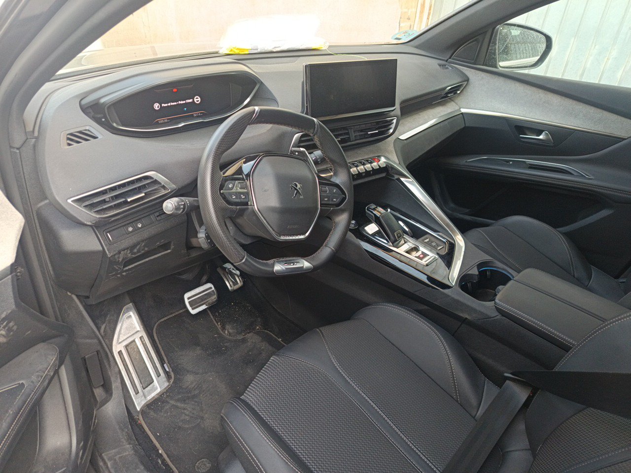 Renting Segunda Mano Peugeot 30081.5 BlueHDi 96kW S&S GT EAT8 