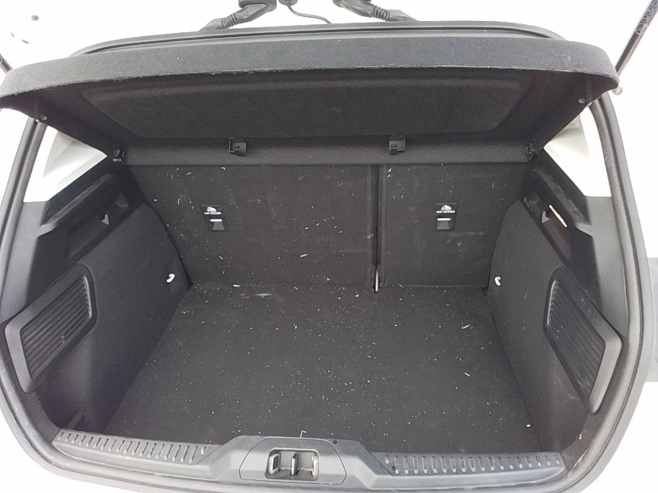 Renting Segunda Mano Ford Focus1.5 Ecoblue 88kW Trend+ 