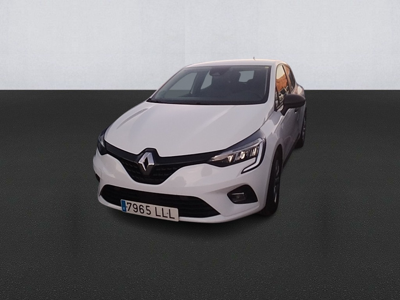 imagen RENAULT CLIO (O) Business Blue dCi 63 kW (85CV)-39