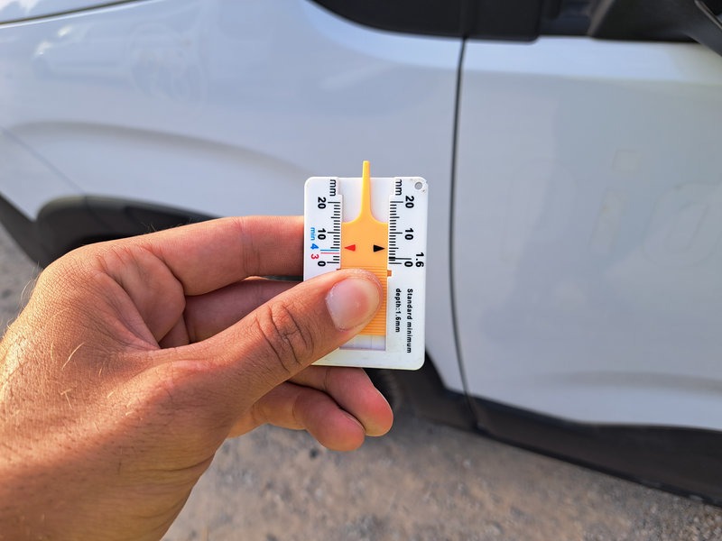 Renting Segunda Mano Peugeot RifterActive Pack Business Std. BlueHDi 100 