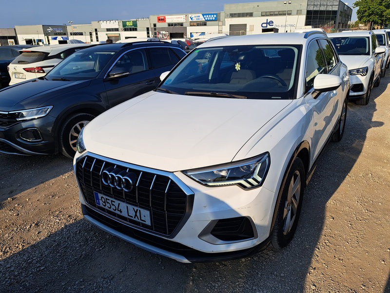 imagen AUDI Q3 Advanced 35 TDI 110kW (150CV) S tronic-39