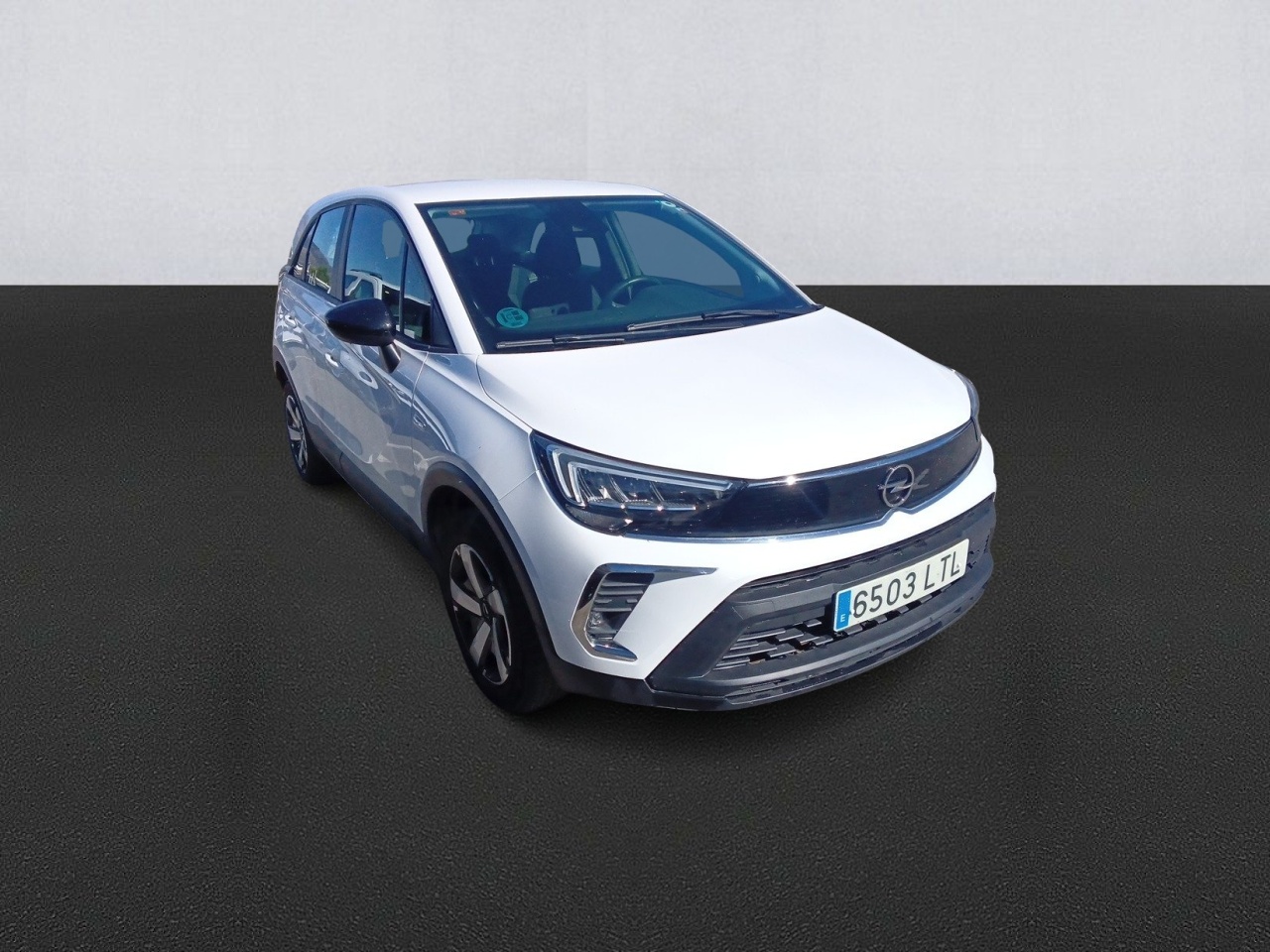 Renting Segunda Mano Opel Crossland1.5D 81kW (110CV) Edition 