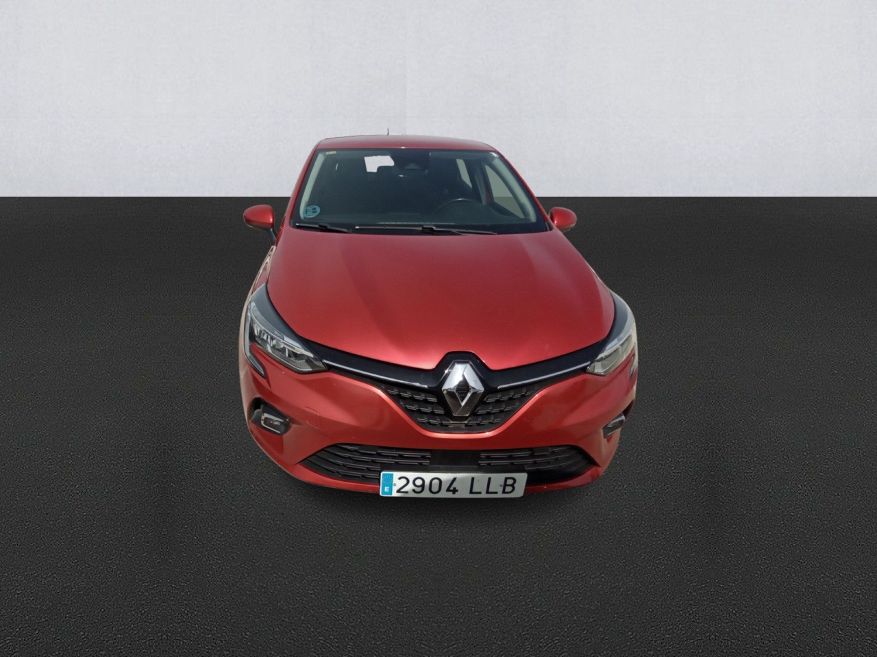 Renting Segunda Mano Renault ClioIntens Blue dCi 63 kW (85CV) 