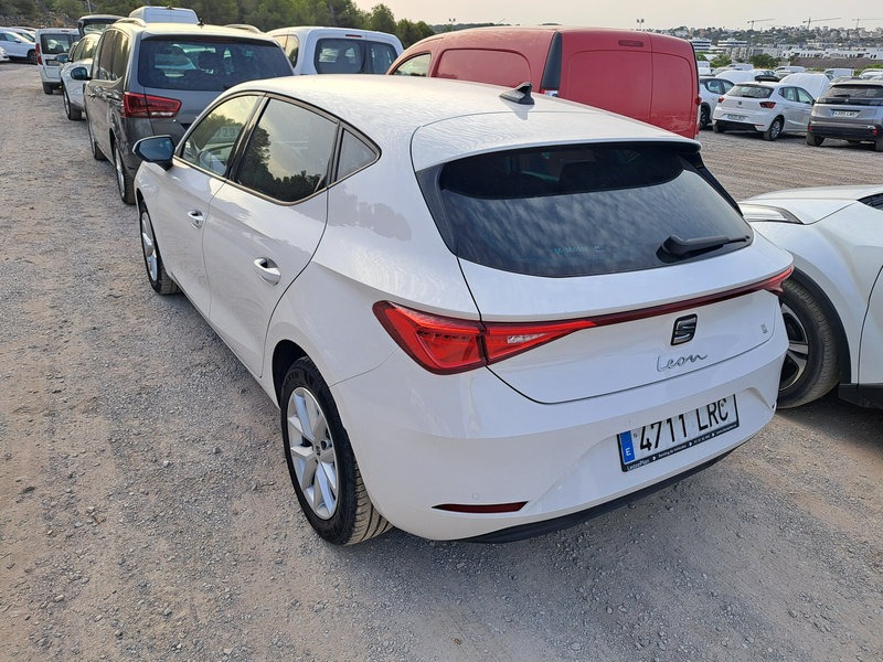 Renting Segunda Mano Seat Leon2.0 TDI 85kW S&S Style Go 