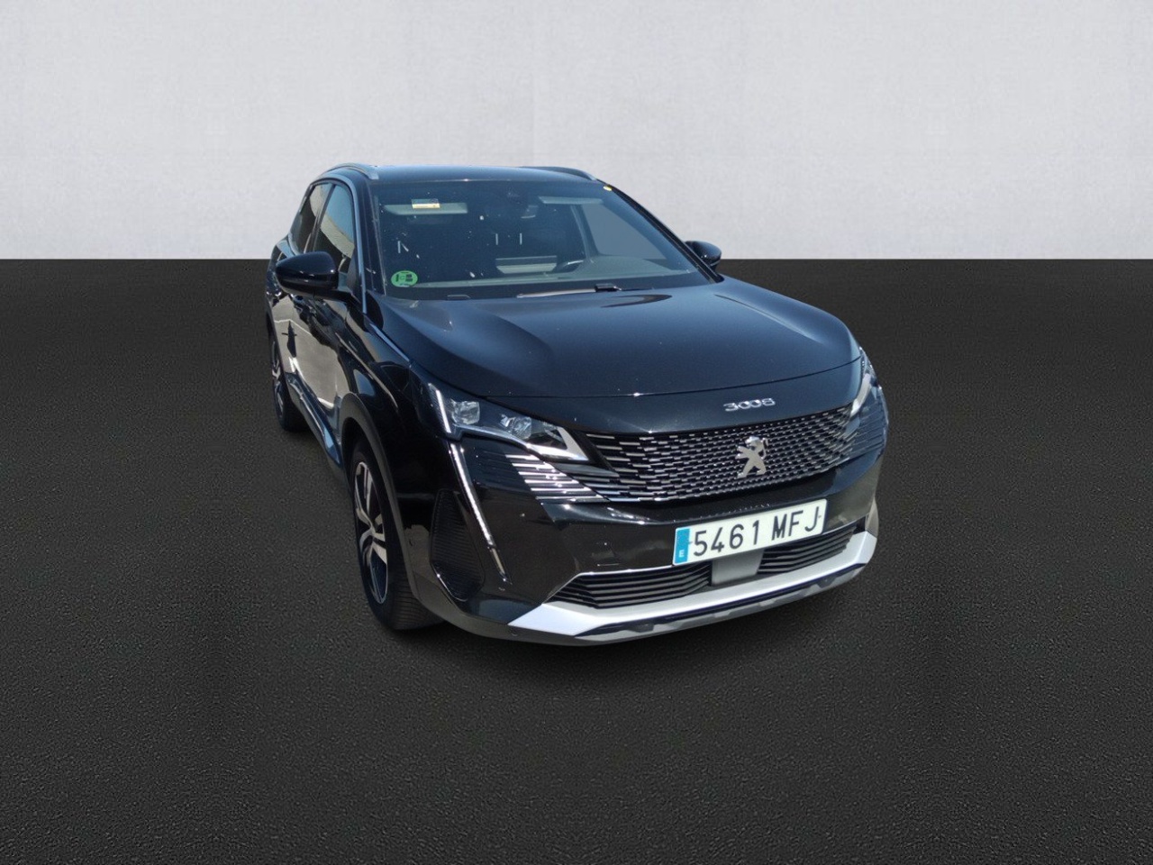 Renting Segunda Mano Peugeot 30081.5 BlueHDi 96kW S&S GT EAT8 