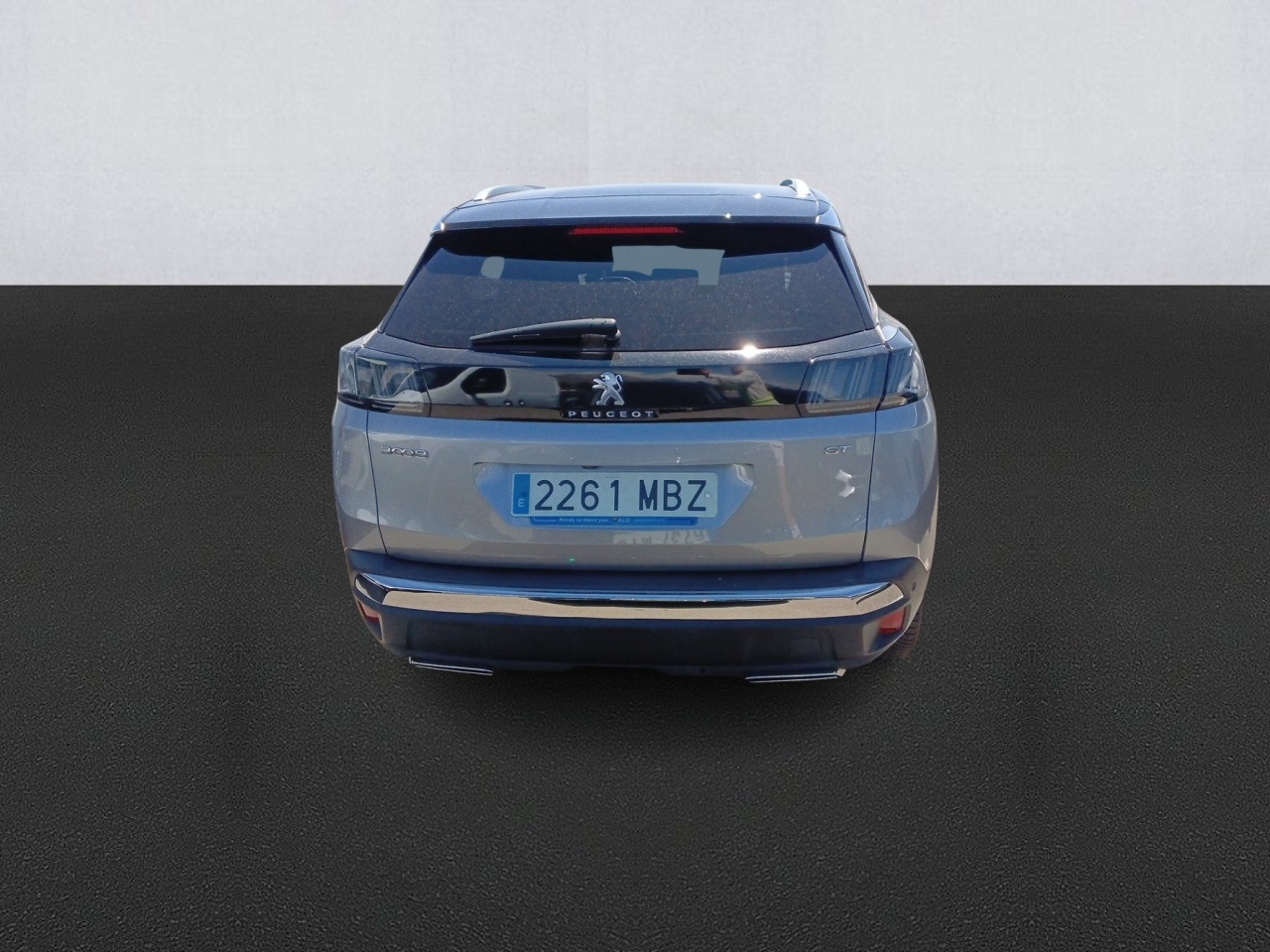 Renting Segunda Mano Peugeot 30081.5 BlueHDi 96kW S&S GT EAT8 
