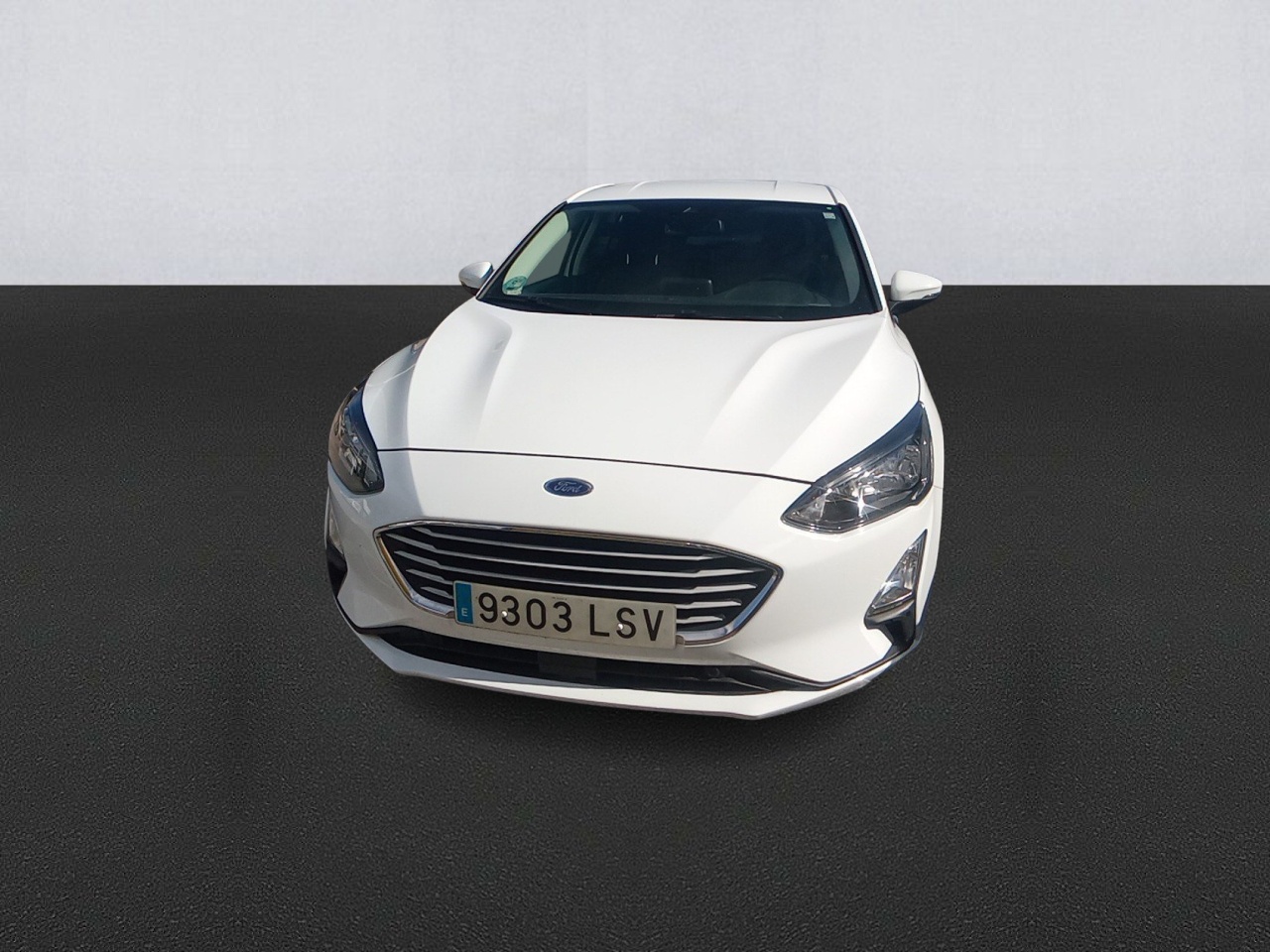 Renting Segunda Mano Ford Focus1.5 Ecoblue 88kW Trend+ 