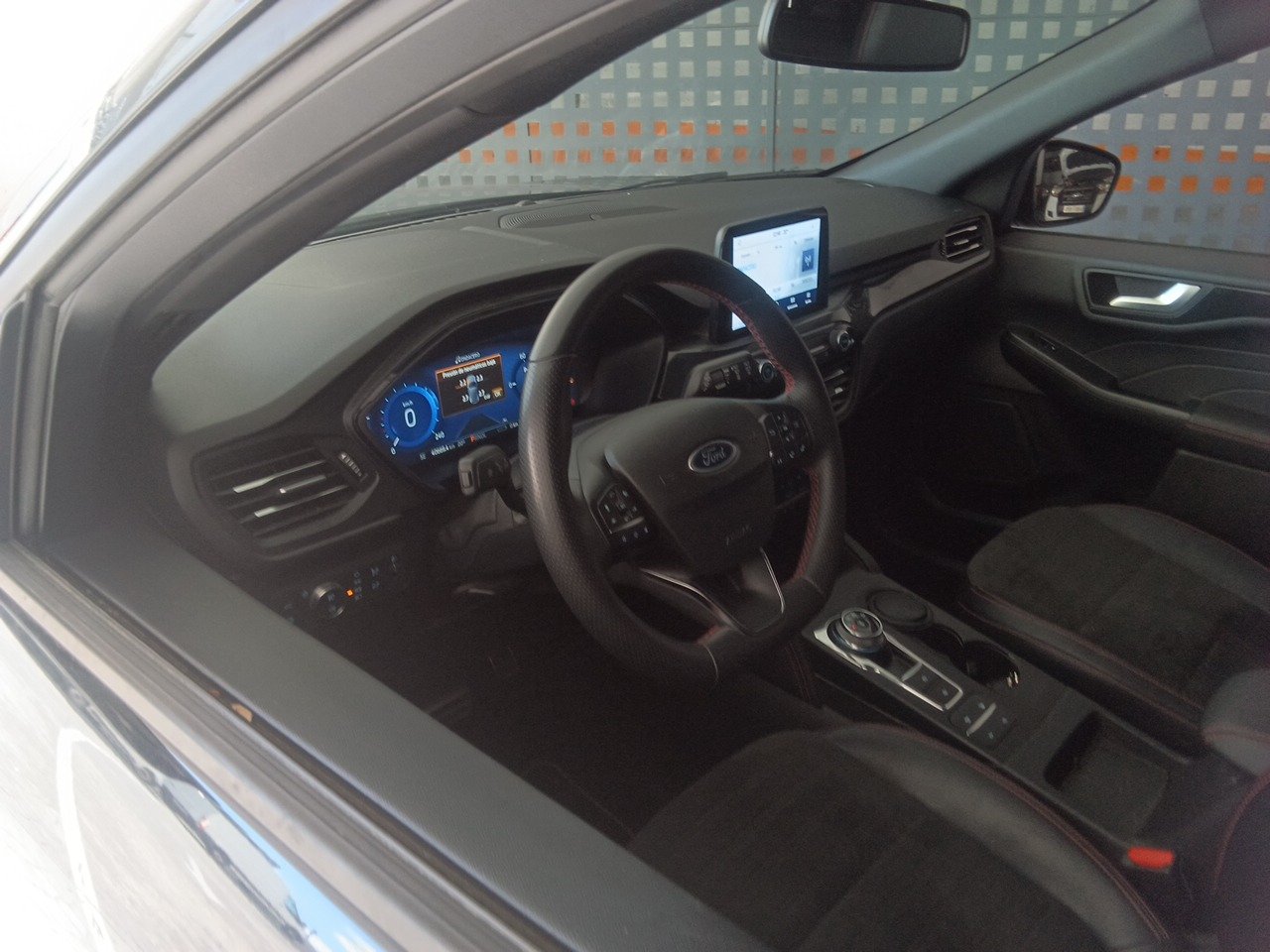 Renting Segunda Mano Ford KugaST-Line X 2.5 Duratec PHEV 165kW Auto 