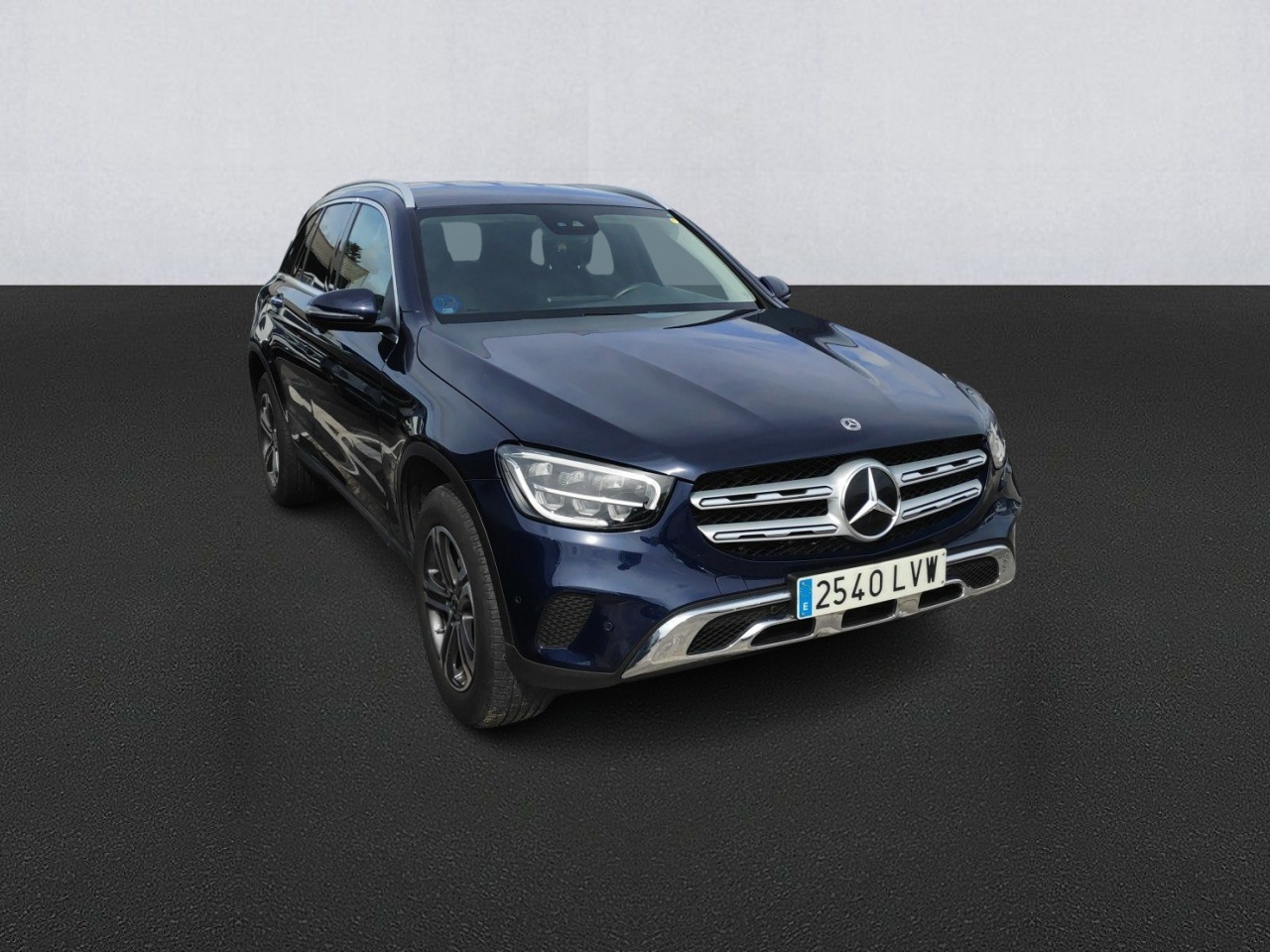 Renting Segunda Mano Mercedes Benz GLC300 de 4MATIC 