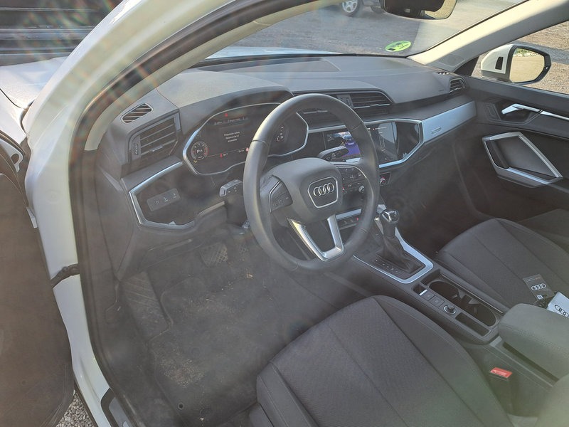 Renting Segunda Mano Audi Q3Advanced 35 TDI 110kW (150CV) S tronic 