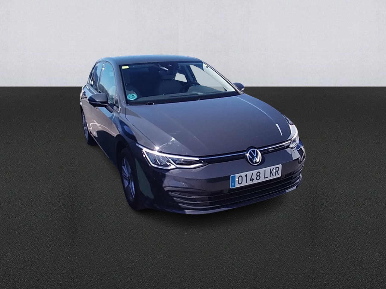 Renting Segunda Mano Volkswagen GolfLife 2.0 TDI 85kW (115CV) 