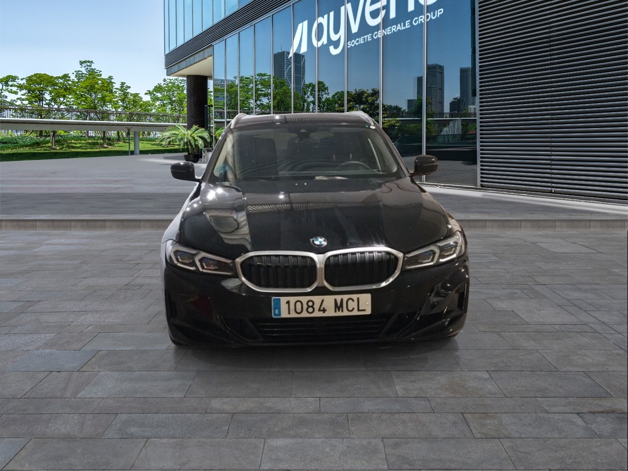 BMW Serie 3