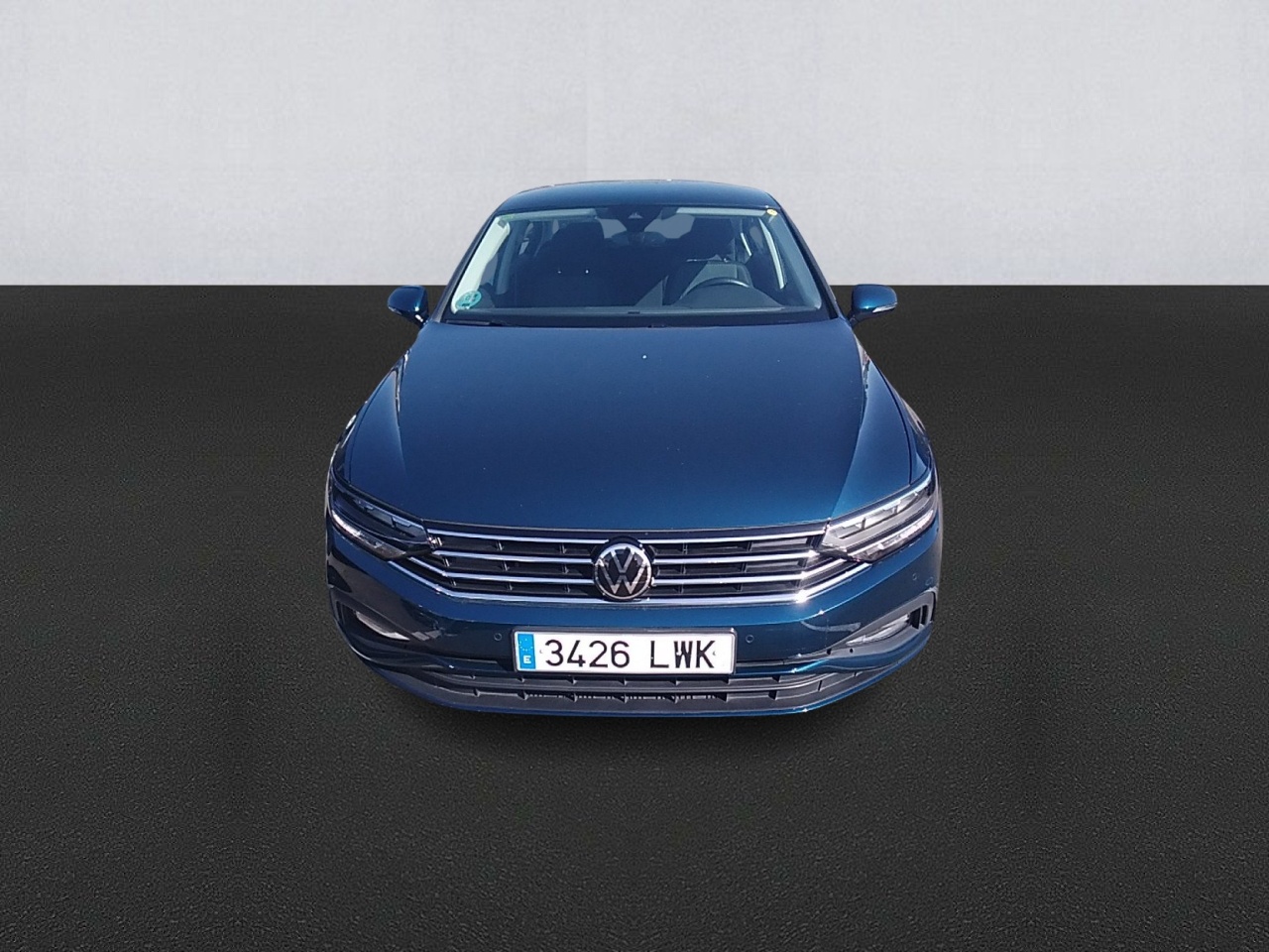 Renting Segunda Mano Volkswagen PassatBusiness 2.0 TDI 90kW (122CV) DSG 