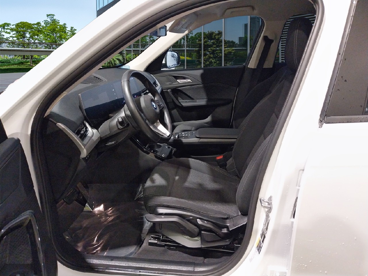Renting Segunda Mano BMW X1xDrive25e 