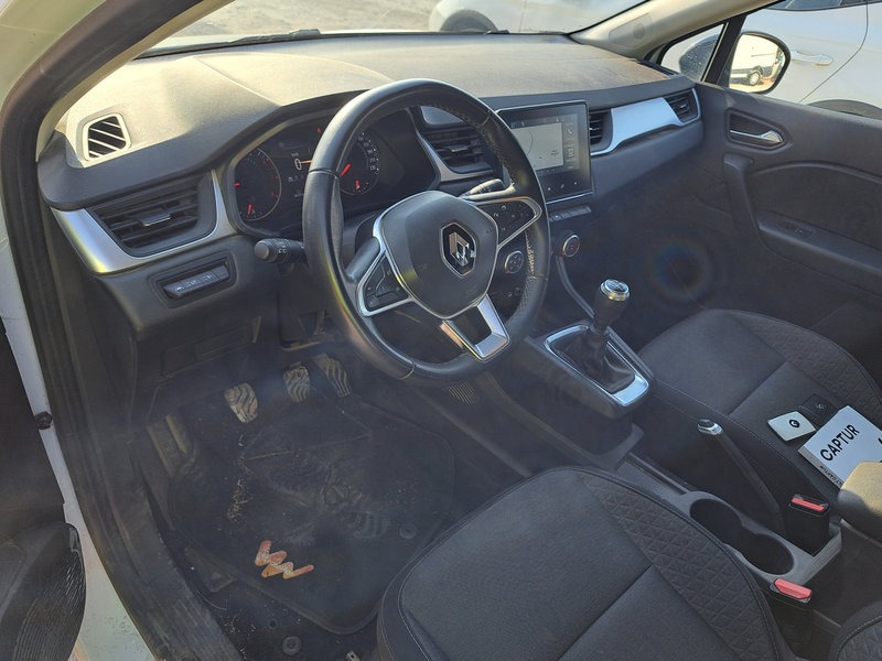 Renting Segunda Mano Renault Capturevolution TCe 67kW (90CV) 