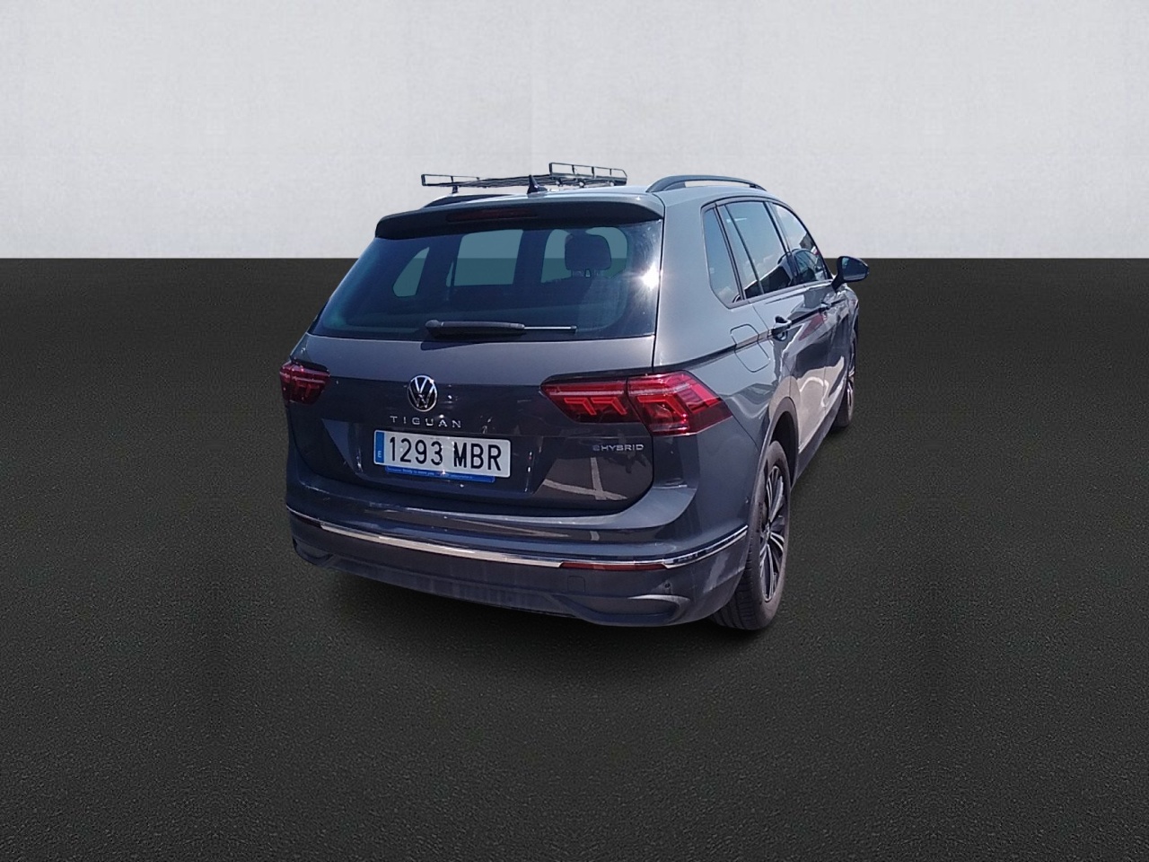 Renting Segunda Mano Volkswagen TiguanLife 1.4 TSI eHybrid 180kW (245CV) DSG 