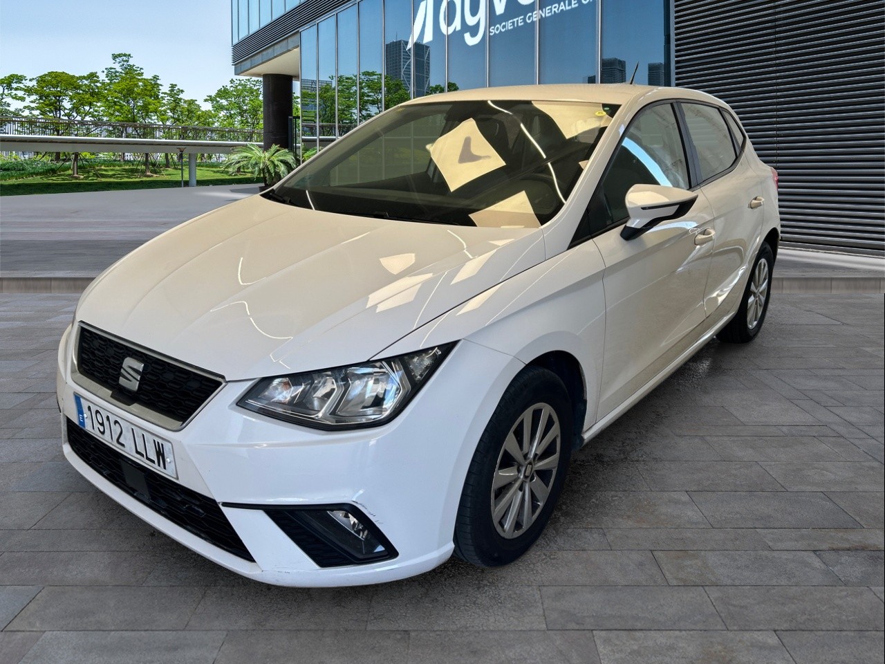 imagen SEAT IBIZA 1.0 TSI 70kW (95CV) Style-39
