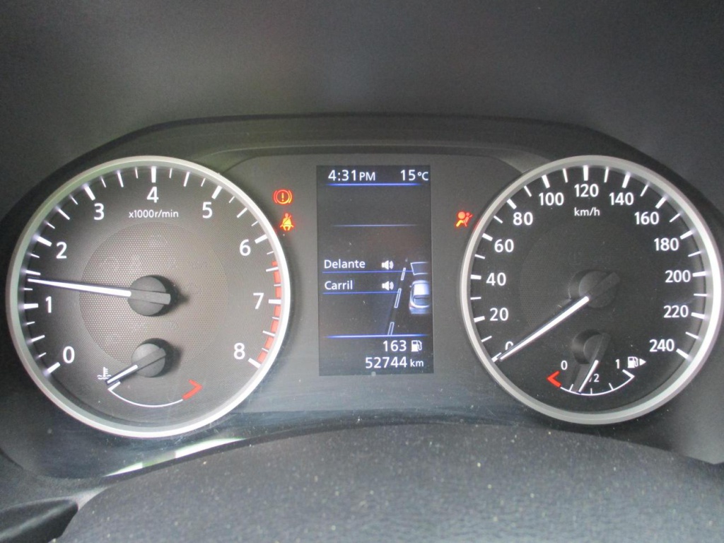 Renting Segunda Mano Nissan JukeDIG-T 84 kW (114 CV) 6M/T Acenta 