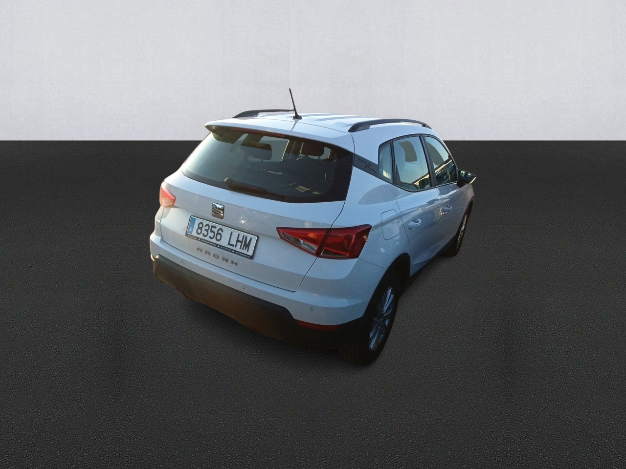 Renting Segunda Mano Seat Arona1.0 TSI 85kW (115CV) Style Edition Eco 