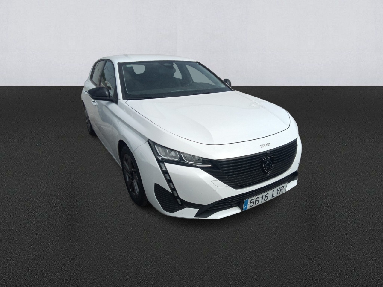 Renting Segunda Mano Peugeot 3085P Active Pack BlueHDi 130 S&S MAN 