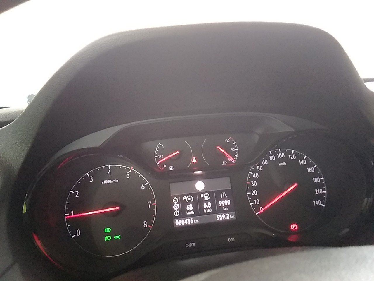 Renting Segunda Mano Opel GRANDLAND X1.5 CDTi Design & Tech 