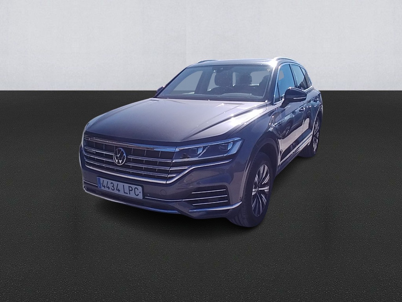 imagen VOLKSWAGEN TOUAREG eHybrid Eleg 3.0 V6 TSI 280kW Tip 4M-39