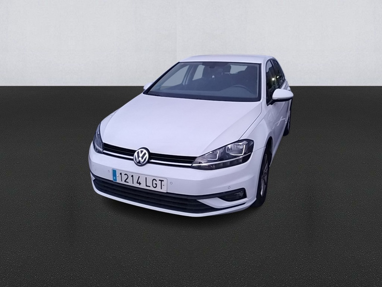Renting Segunda Mano Volkswagen Golf(O) Last Edition 1.6 TDI 85kW (115CV) 