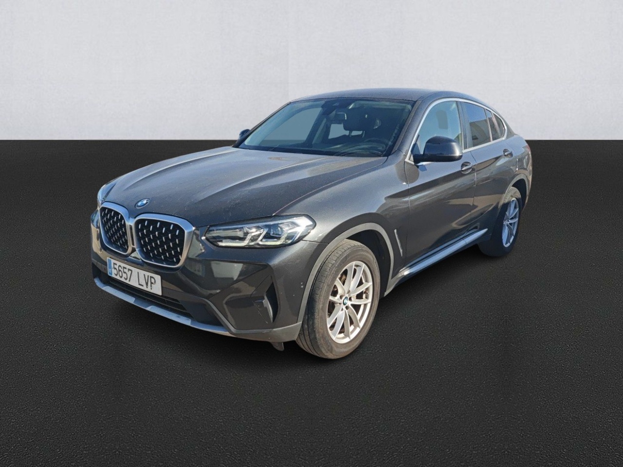 imagen BMW X4 xDrive20d-39