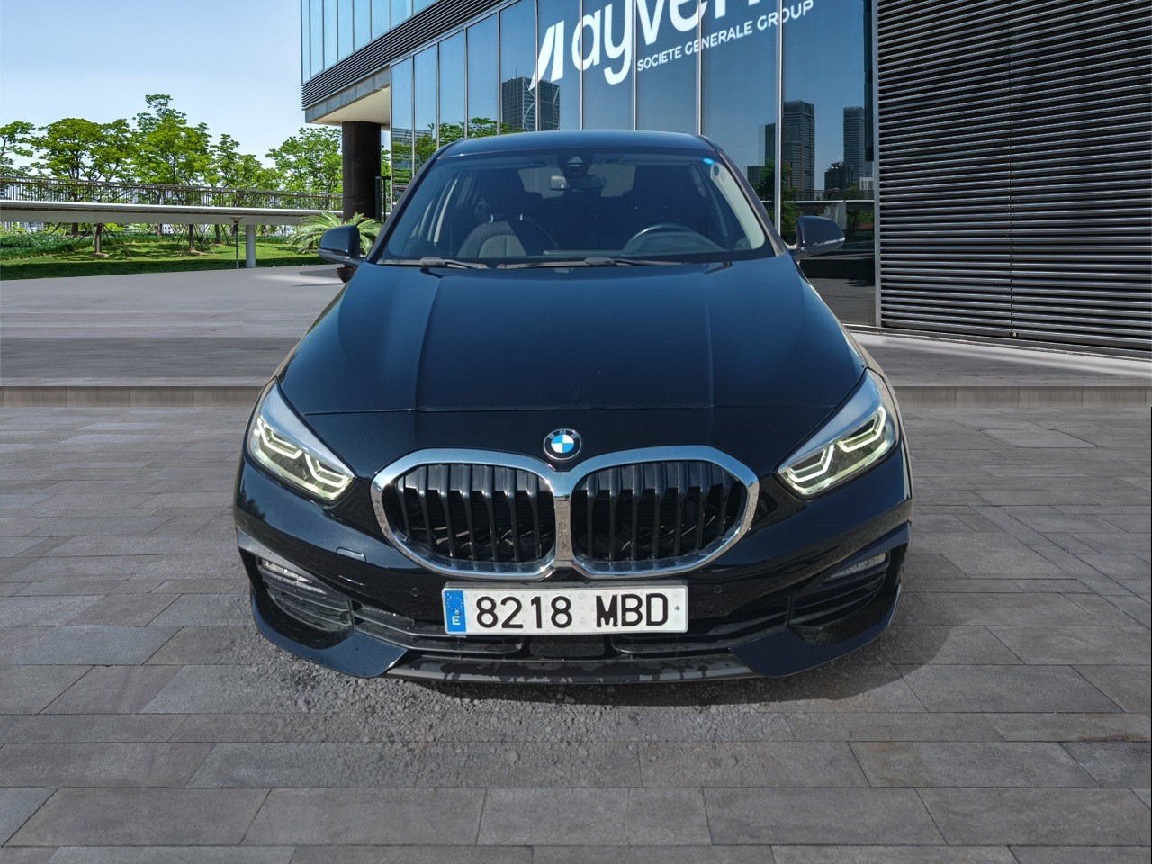 BMW Serie 1