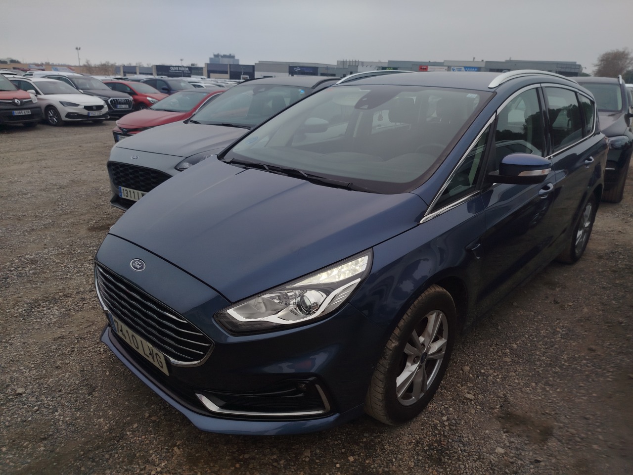 Ford 
