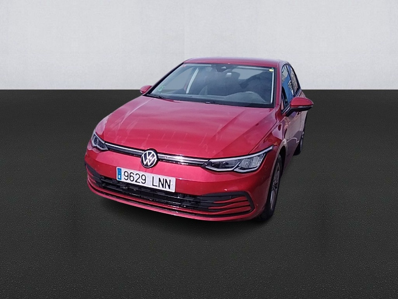 Renting Segunda Mano Volkswagen GolfLife 2.0 TDI 85kW (115CV) 
