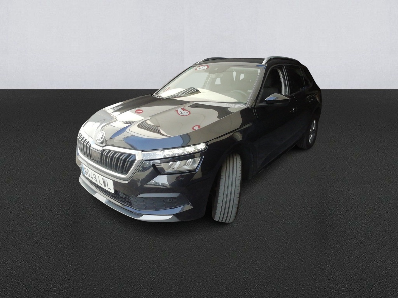 imagen SKODA KAMIQ 1.0 TSI 70kW (95CV) Emotion-39