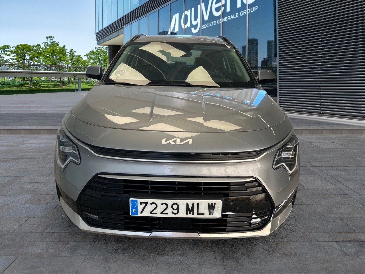 Kia Niro