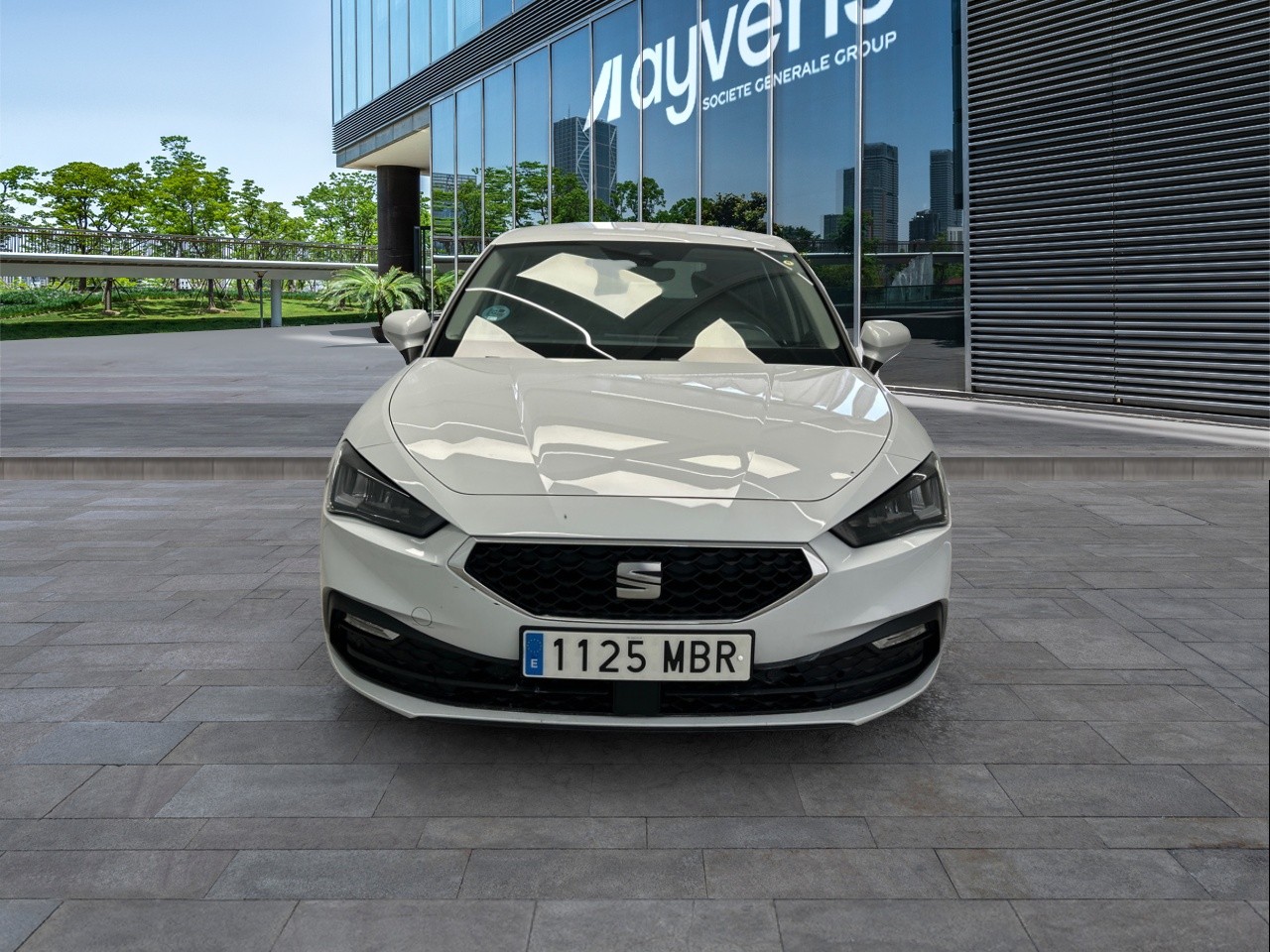 Renting Segunda Mano Seat Leon2.0 TDI 85kW S&S Style XL 