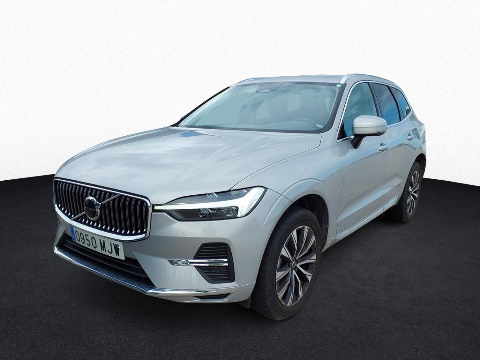 imagen VOLVO XC60 2.0 B4 D Plus Bright Auto-39