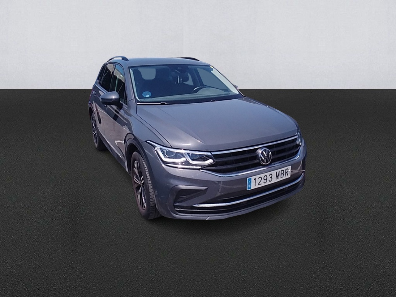 Renting Segunda Mano Volkswagen TiguanLife 1.4 TSI eHybrid 180kW (245CV) DSG 