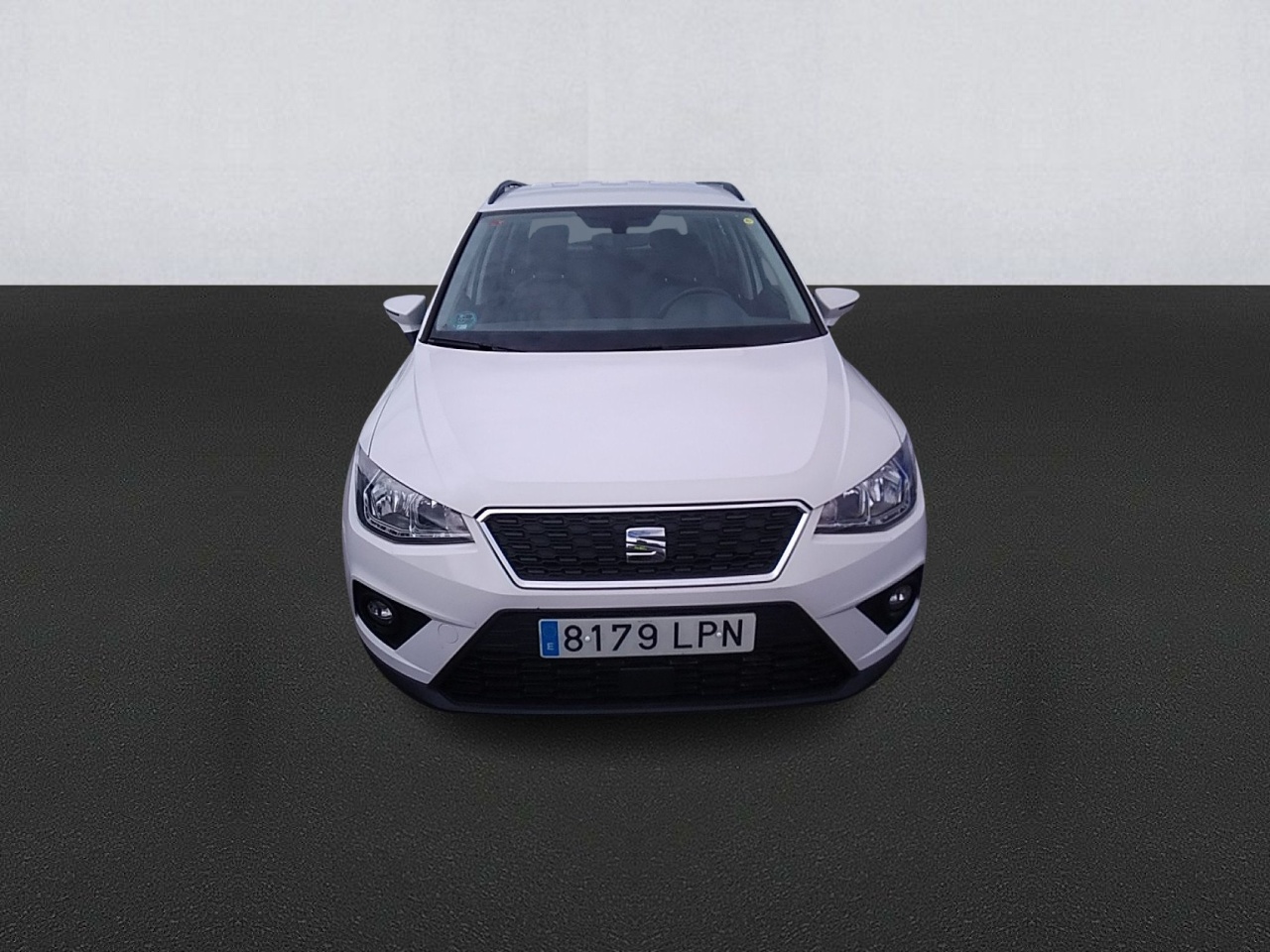 Renting Segunda Mano Seat Arona1.0 TSI 81kW (110CV) Style Go2 