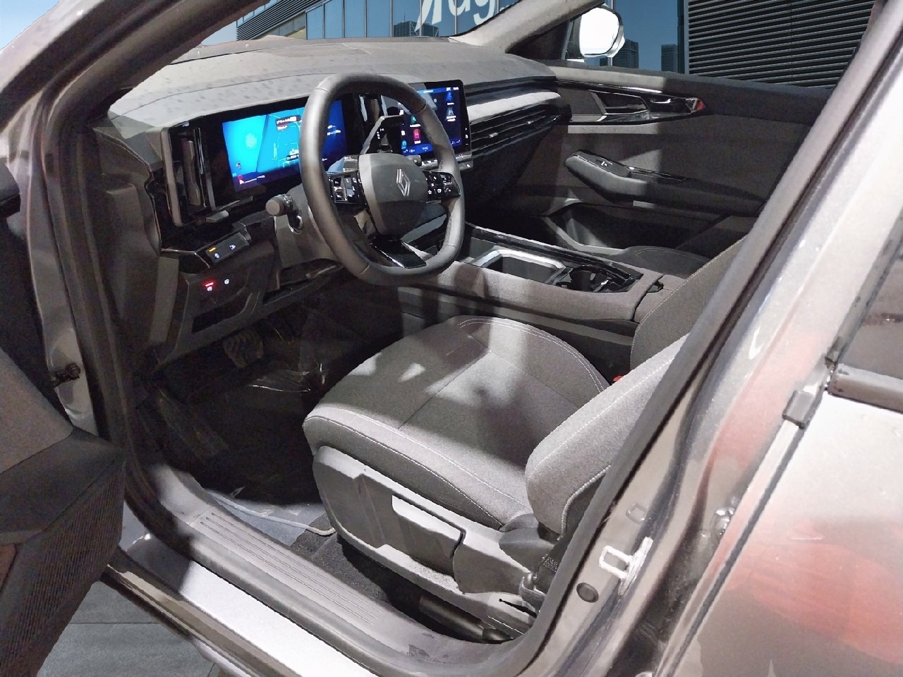 Renting Segunda Mano Renault AustralEvolution E-Tech Full Hybrid 147kW 