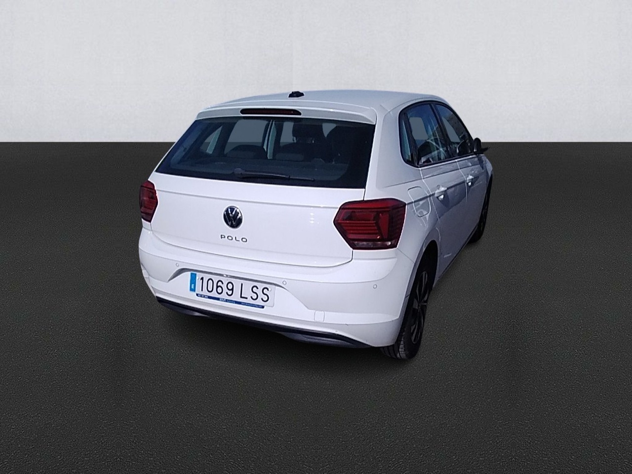 Renting Segunda Mano Volkswagen PoloAdvance 1.0 TSI 70kW (95CV) 