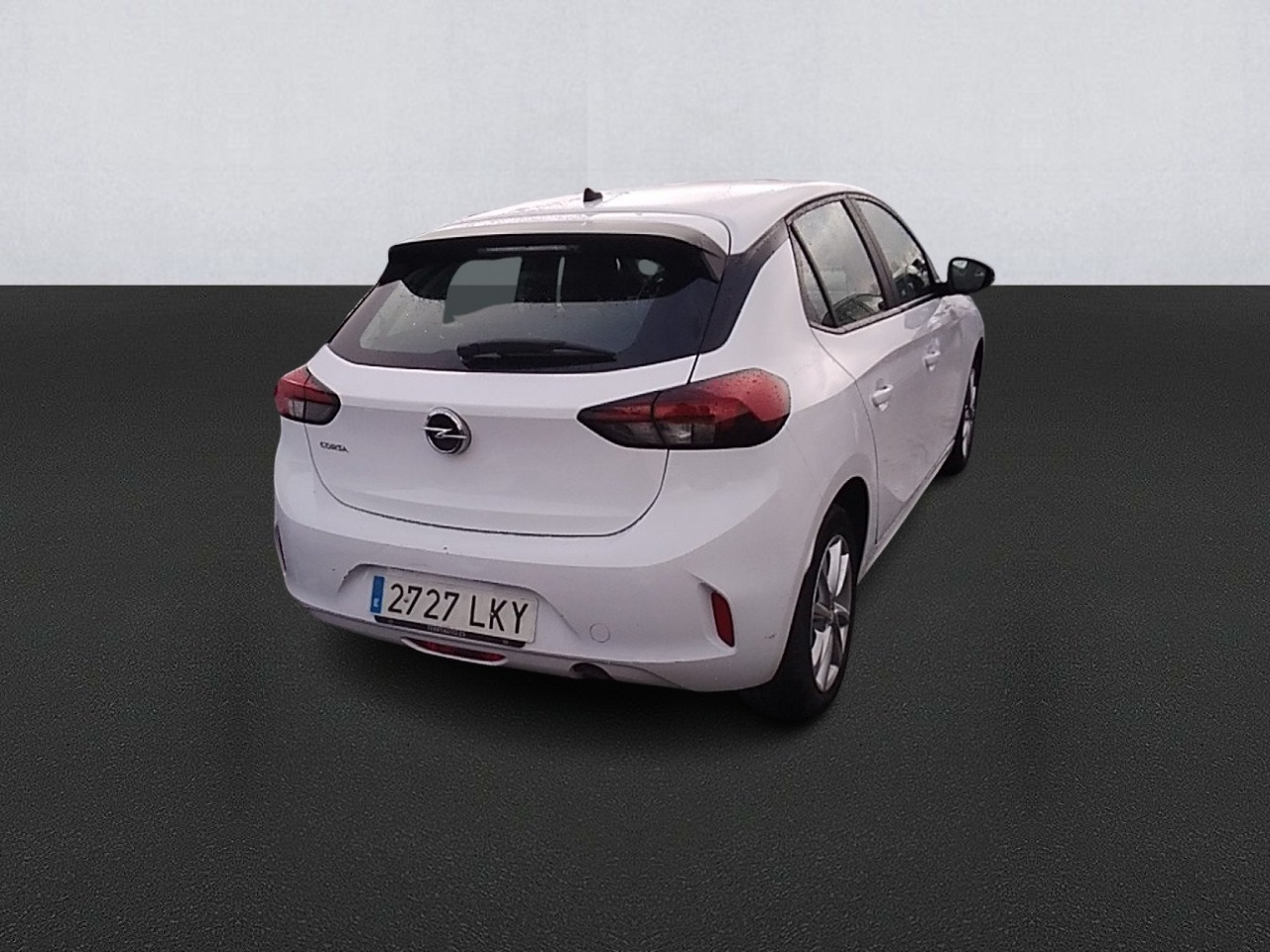 Renting Segunda Mano Opel Corsa1.2 XEL 55kW (75CV) Edition 