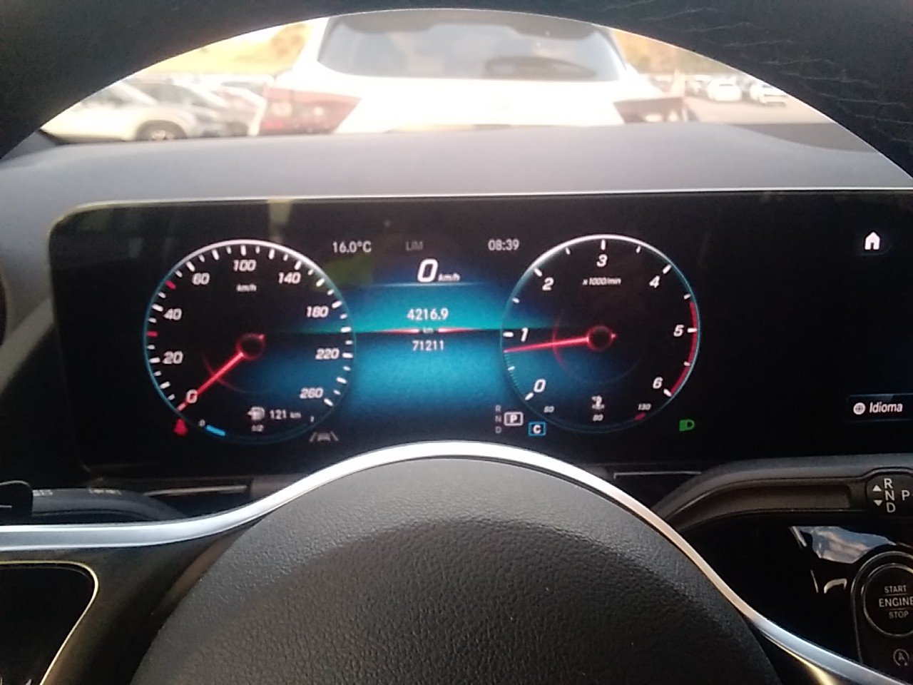 Renting Segunda Mano Mercedes Benz Clase B180 d 