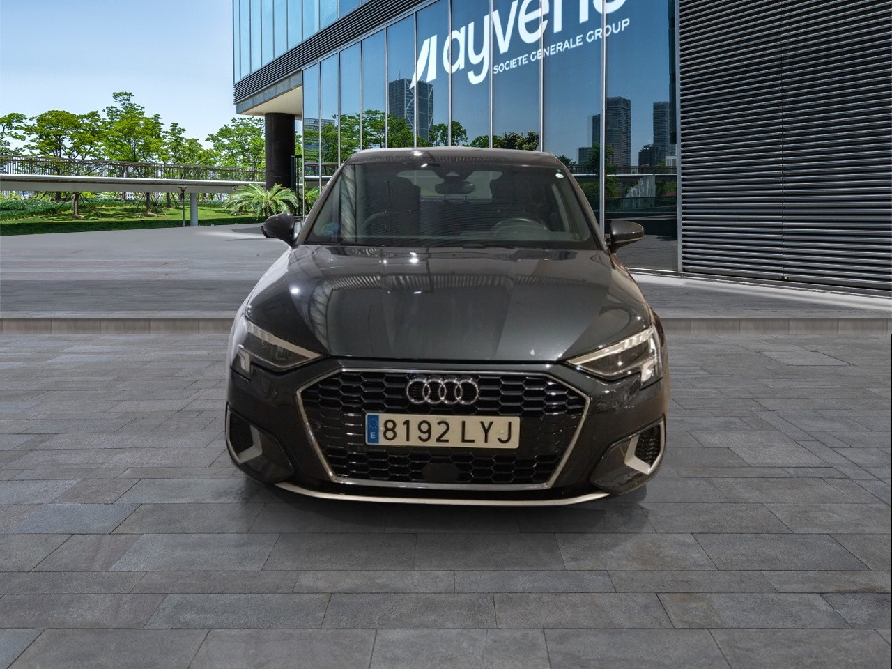 Audi A3 Sportback Advanced S Tron 35TFSi Auto FWD 110kW (150CV)
