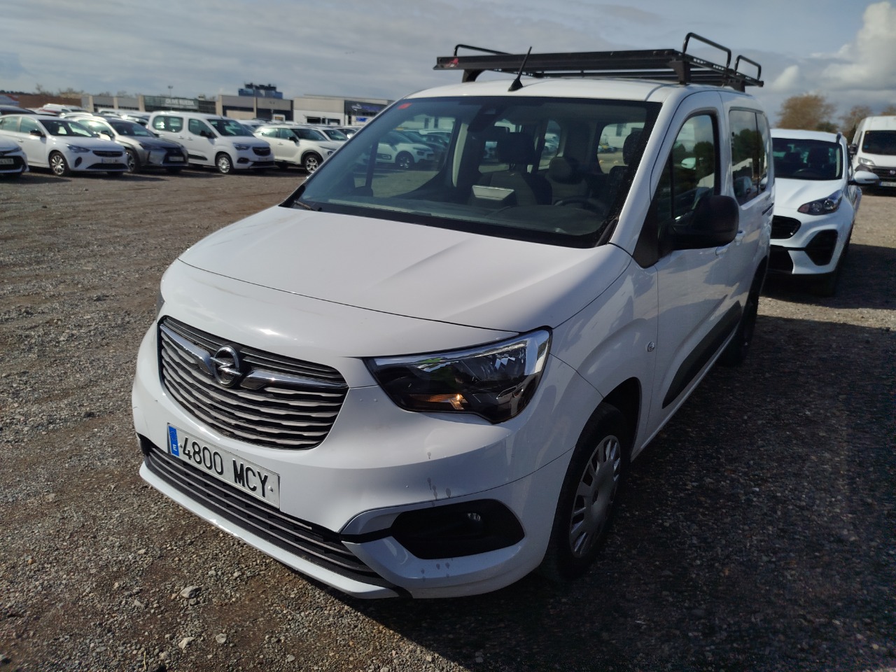 Opel 
