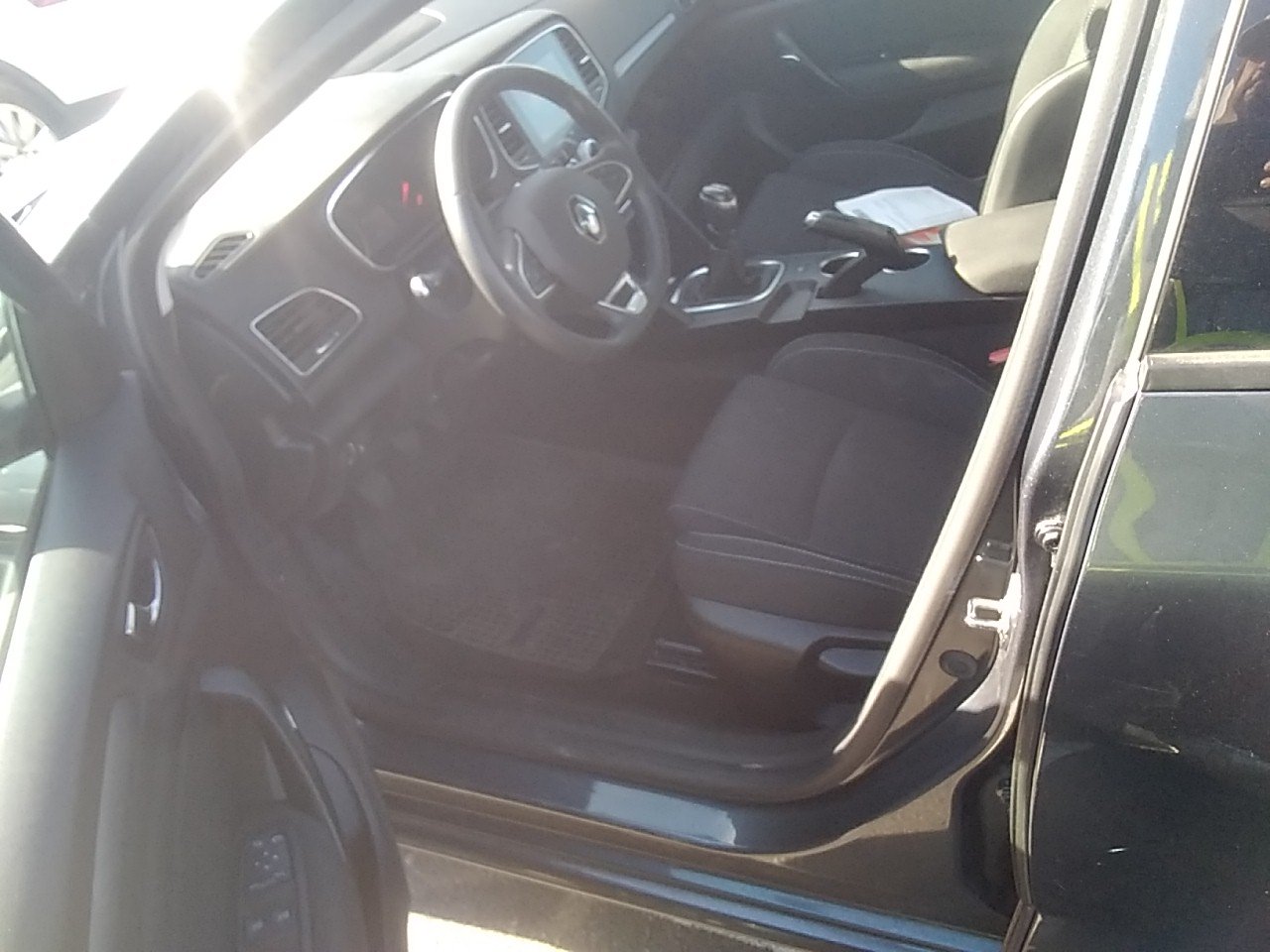 Renting Segunda Mano Renault Megane(O) Intens TCe 103 kW (140CV) GPF 