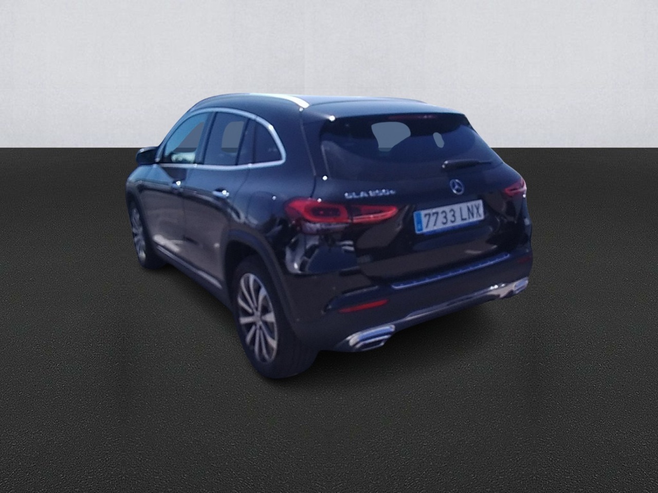 Renting Segunda Mano Mercedes Benz GLA250 e 