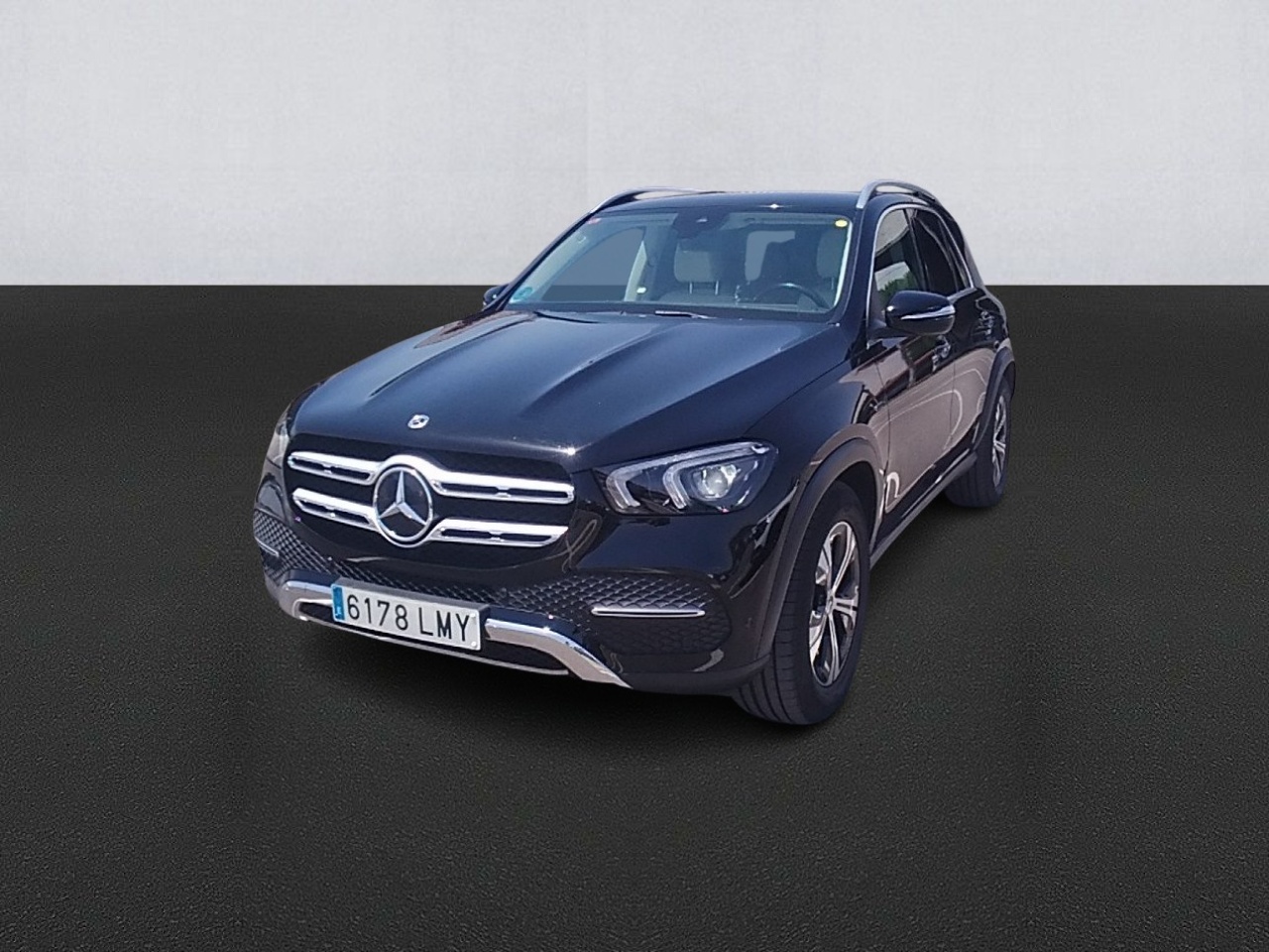 imagen MERCEDES GLE GLE 350 de 4MATIC (Híbrido Enchufable)-39