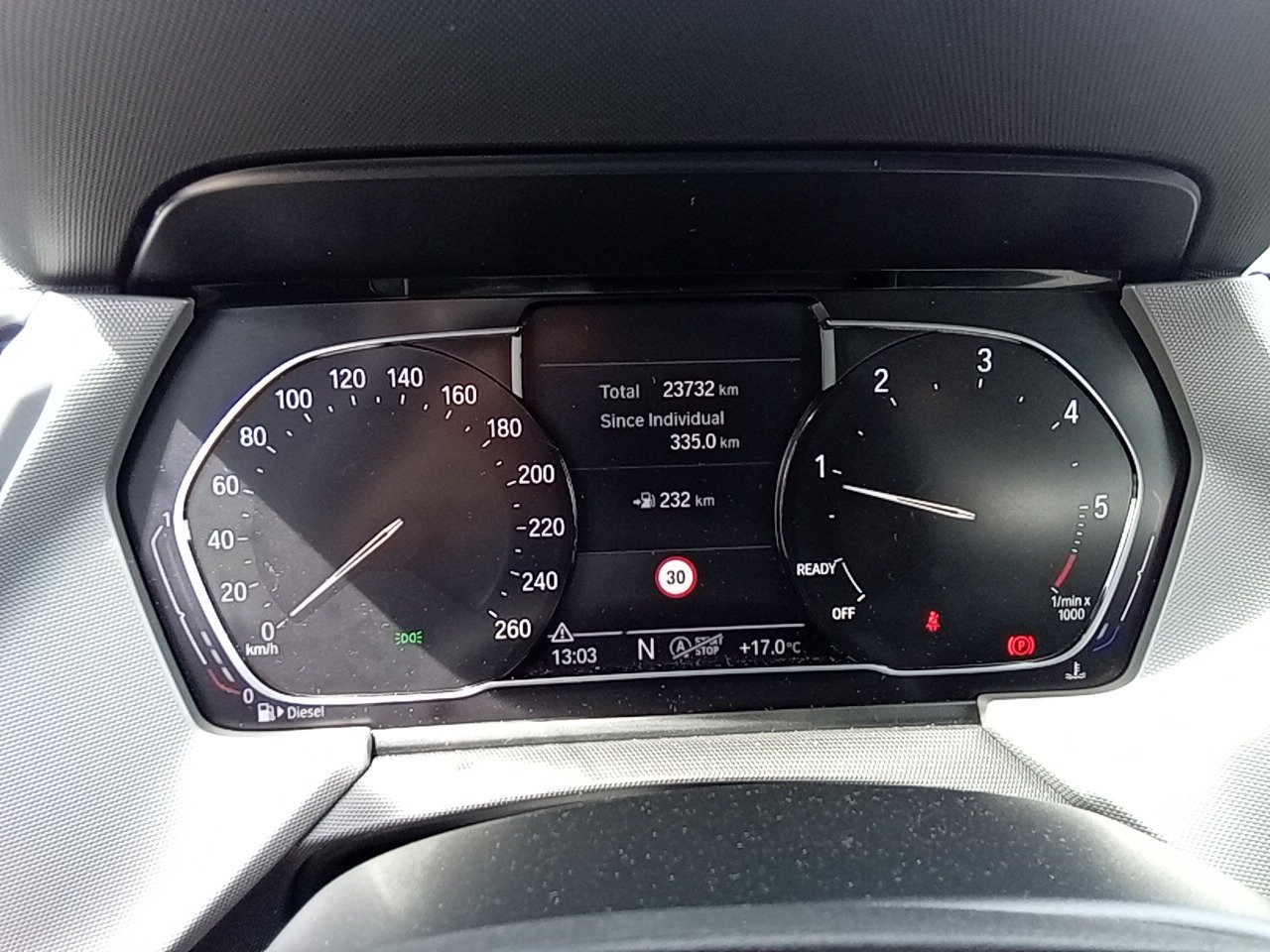 Renting Segunda Mano BMW Serie 1118d 