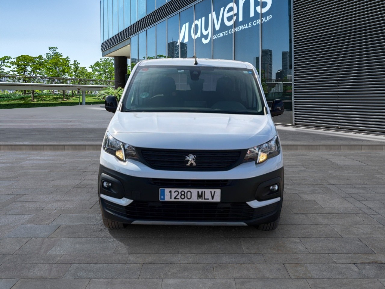 Peugeot Rifter L