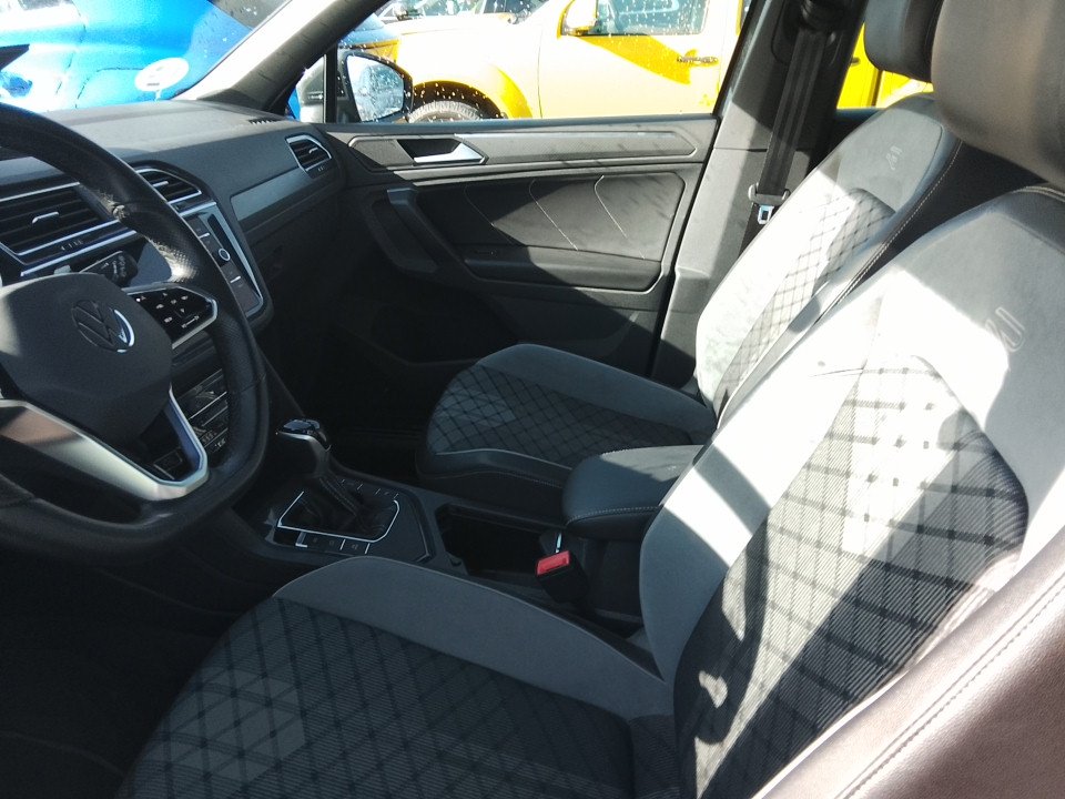 Renting Segunda Mano Volkswagen TiguanR-Line 2.0 TDI 110kW (150CV) DSG 